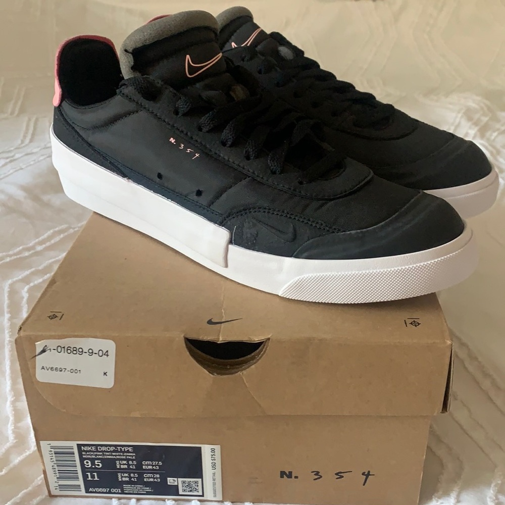 Men’s Nike Casual - Nike Drop Type
